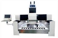 آلة تلميع حافة الحجر