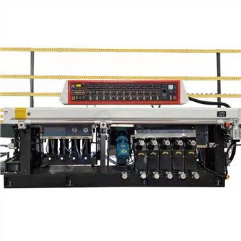 آلة تشكيل حافة الحجر